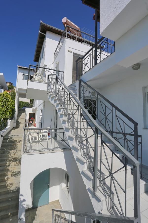 Maison Ciel Agia Paraskevi  Exteriér fotografie