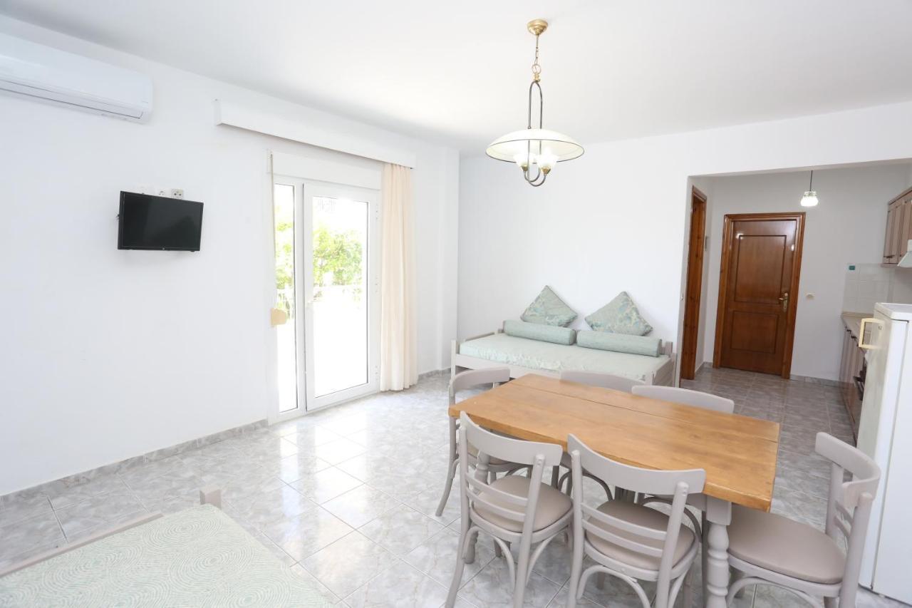Maison Ciel Agia Paraskevi  Exteriér fotografie