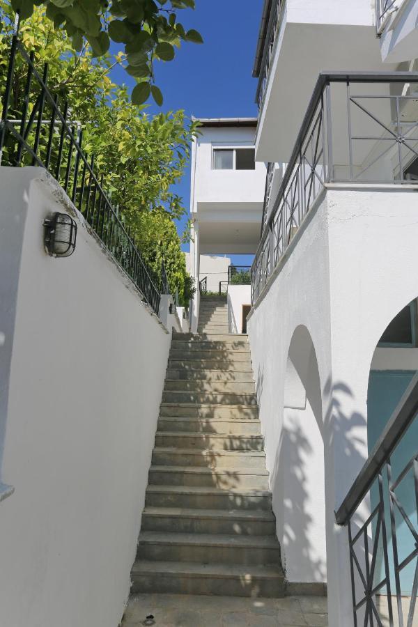 Maison Ciel Agia Paraskevi  Exteriér fotografie