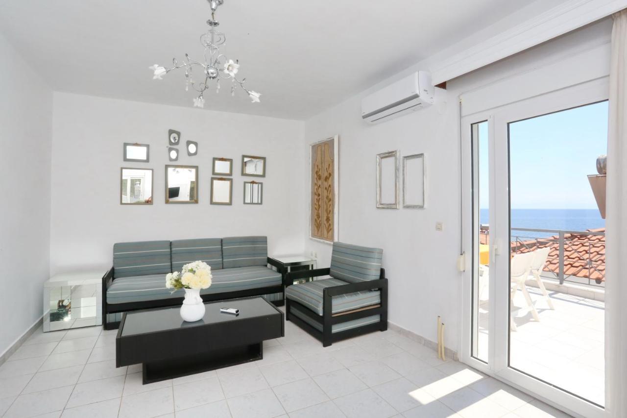 Maison Ciel Agia Paraskevi  Exteriér fotografie