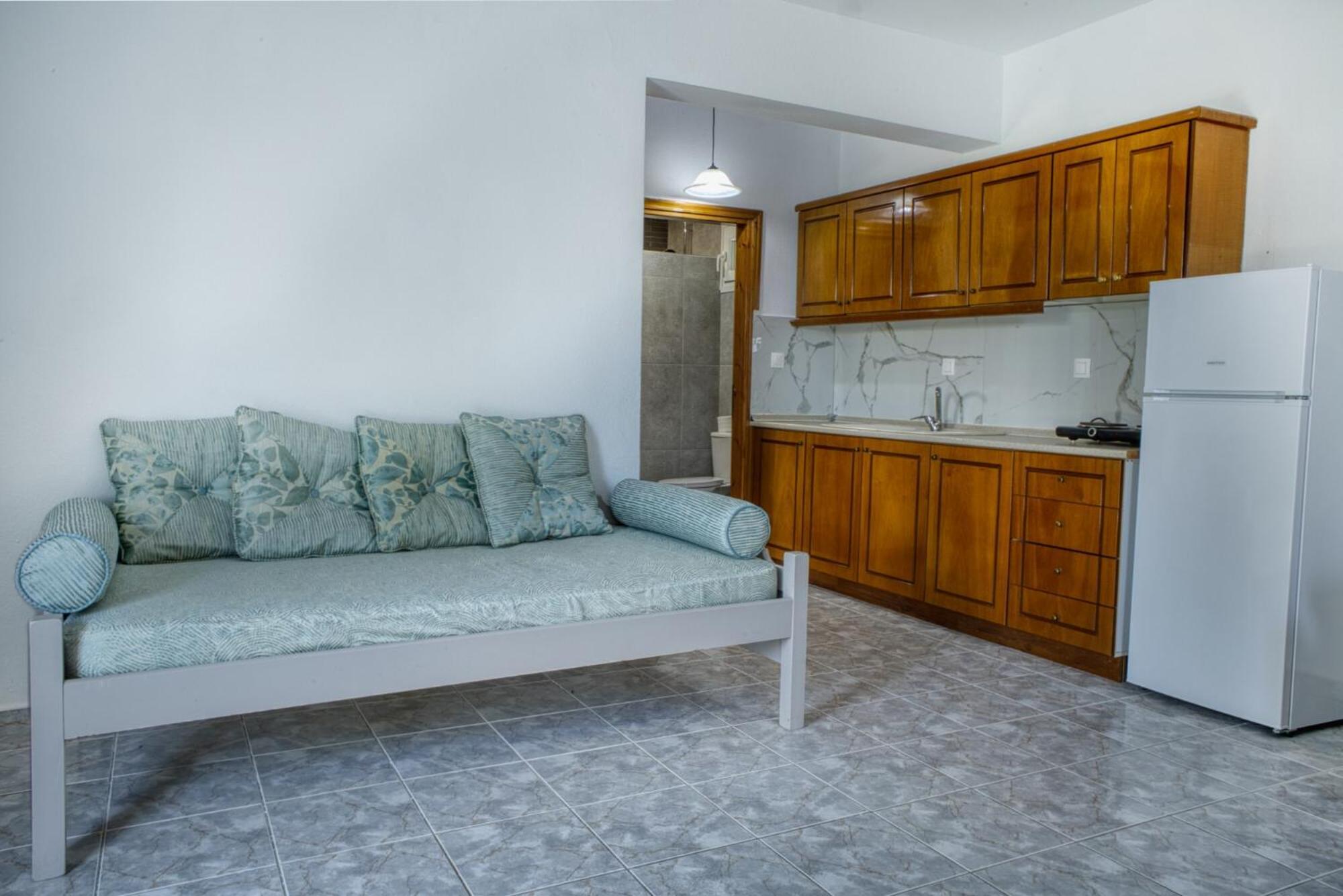 Maison Ciel Agia Paraskevi  Exteriér fotografie
