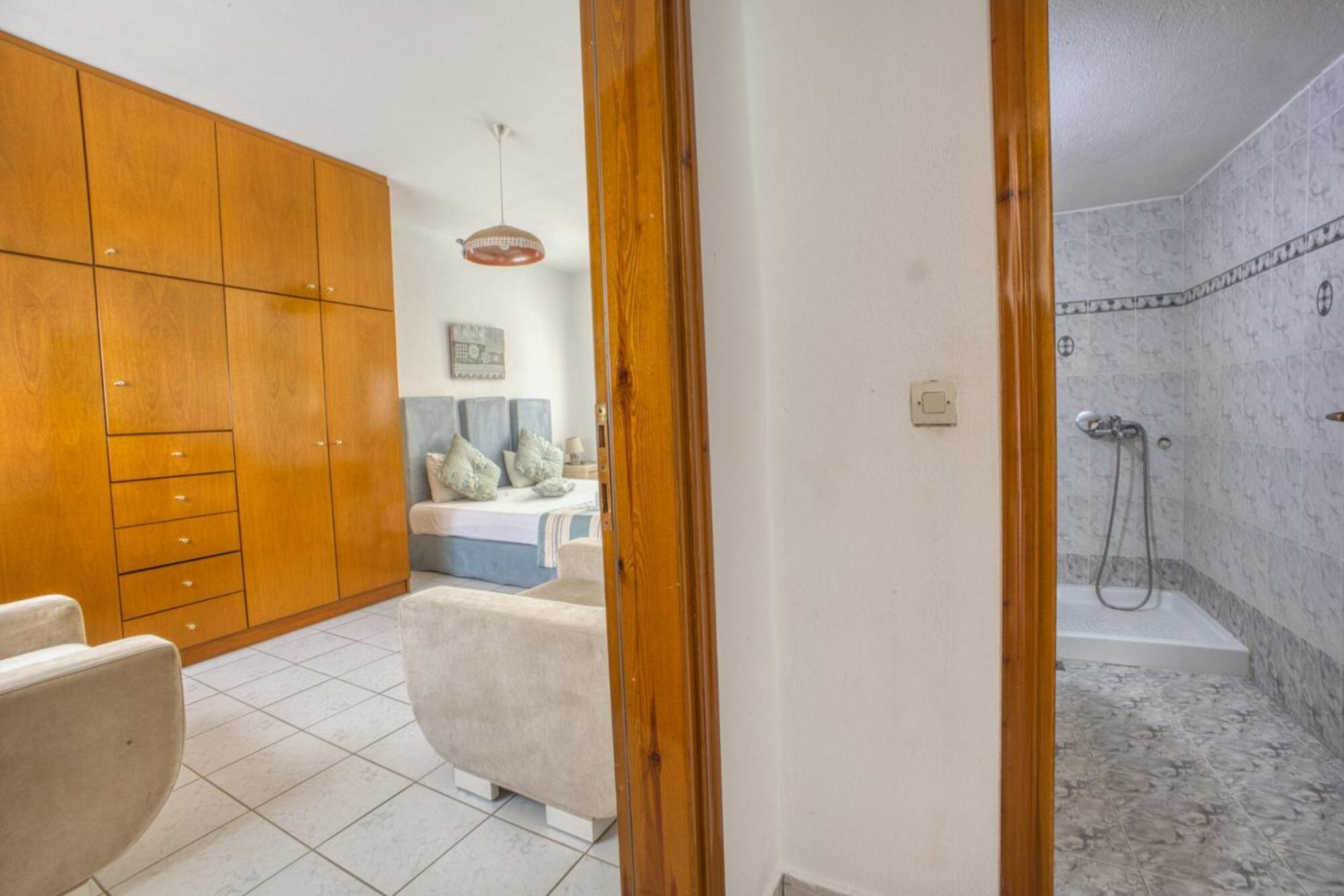 Maison Ciel Agia Paraskevi  Exteriér fotografie
