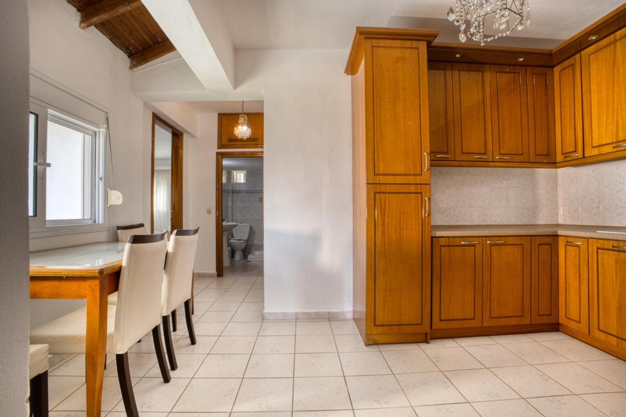 Maison Ciel Agia Paraskevi  Exteriér fotografie